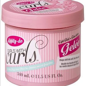 Dippity Do Girls with Curls Gel